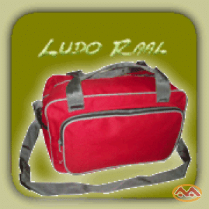 Bolsas de Academia 0710