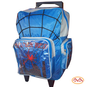 Mochila de carrinho masculina 0910