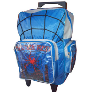 Mochila de carrinho masculina 0910