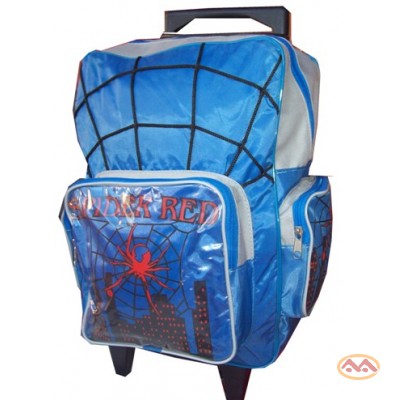 mochila de carrinho infantil 0910