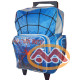 Mochilas de carrinho