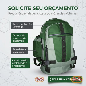 Mochila 0215 Mochila 0215